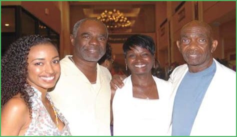 Actor Glynn Turman Is A Father Of Three Children. What Could They Be Doing Now?